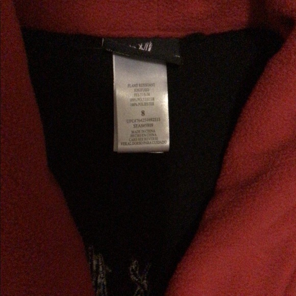 Boys Robe - Picture 3 of 3